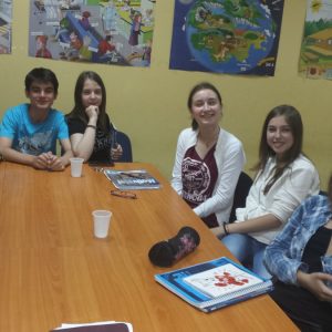 Skola stranih jezika Banovci-1