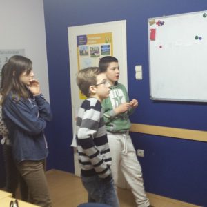 Skola stranih jezika Batajnica-1