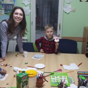 Skola stranih jezika Batajnica-3