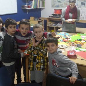 Skola stranih jezika Batajnica-5