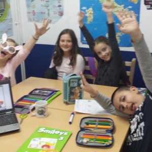 Skola stranih jezika Batajnica-7