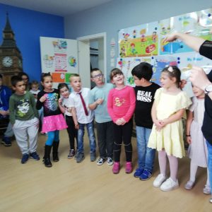 Skola stranih jezika Q-2