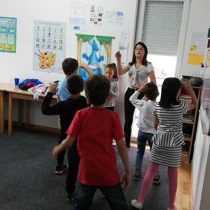 Skola stranih jezika Q-6